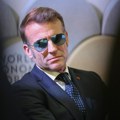 "Evropa će biti zbrisana za 5 godina" Dramatične reči Makrona: Niko ne zna šta će SAD da uradi, s druge strane imamo kineski…