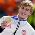 Brzo klizanje: Još jedno zlato i Olimpijski rekord za Džordana Štolca na 500 metara, na ZOI