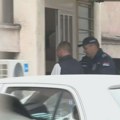 Saslušanja privedenih poljoprivrednika u Šapcu - ispred tužilaštva protest podrške, zvižduci policiji (VIDEO)