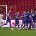 Opet rešavali penali: Zvezdina filijala u polufinalu