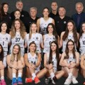 Crno-bele dame idu u borbu za titulu: Partizan se plasirao na završni turnir regionalne lige