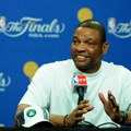 Posle 40 godina u NBA ligi vreme je za penziju: Kao igrač bio Ol-star, kao trener uzeo prsten, ali sad je kraj
