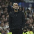 Pep posle debakla u Madridu: "Imam osećaj da smo igrali bolje nego što rezultat pokazuje"
