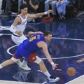 Nikad niko kao Jokić: Ovo što Srbin radi dugo se neće ponoviti u NBA