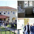 Potpuno renoviran Dom zdravlja u Guči: Stacionar od 20 kreveta i stručna nega, nema više tolike potrebe za odlazak na lečenje…