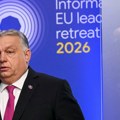Orban: Rat u Iranu mogao bi da pogorša migrantsku krizu