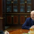 Lukašenko razgovarao sa specijalnim izaslanikom Amerike Džonom Kolom