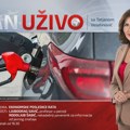 Dan uživo u 16.30h: Ekonomske posledice rata