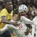 Takozvani šampion Afrike u 88. izbegao poraz od snažnog Ekvadora u Madridu