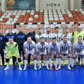 Futsal: Ribariće i zvanično trećeligaš
