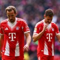 Bajern bez najboljeg na Real?