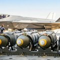 Izrael unapređuje F-35: novi softver kao lekcija iz rata sa Iranom