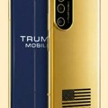 Ево како изгледа нови Трумп Т1 телефон: Златни дизајн и јаке спецификације, али нико не зна када стиже