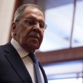 Lavrov: Srpski narod ima pozitivan odnos prema Ruskoj Federaciji i on se pita za svoju budućnost