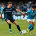 Lacio na gostovanju pobedio Napoli u Seriji A