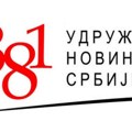 UNS o predsedniku opštine Zemun: Neprihvatljive uvrede i označavanje televizije N1