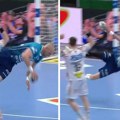 Dve piruete odjednom i gol godine: Slovenac izveo čudo u Ligi šampiona