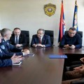 Dačić: Ministarstvo unutrašnjih poslova Srbije će nastaviti sa ulaganjima u opremu i unapređenje uslova rada