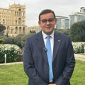 Nova linije Er Srbije BG-Baku pun pogodak! Nacionalna avio-kompanija već planira dodatne letove u septembru - zbog velikog…