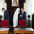 U Patrijaršiji potpisan memorandum: Srbija i SPC osnivaju Univerzitet "Sveti Sava"