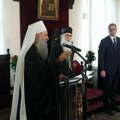 Potpisan memorandum o saradnji na osnivanju Univerziteta Sveti Sava između države i SPC