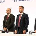 Novaković (NPS): Naziru se konture i obrisi buduće proevropske koalicije