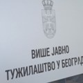 VJT o slučaju Senjak: U svojstvu građanina saslušan i N. Đ., bivši načelnik UKP
