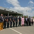 EU donirala opremu Graničnoj policiji Srbije