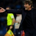 Ništa od vićenca! Napoli imenovao naslednika Kontea! Stigao je iz omraženog rivala!