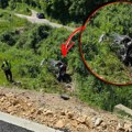 Poginuo načelnik Granične policije iz Prijepolja: Danilo Femić stradao u teškoj saobraćajnoj nesreći kod Bijelog Polja (foto)…
