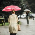 Временска прогноза за 2. јун: Пљускови са грмљавином у овим деловима Србије, РХМЗ упалио метеоаларм
