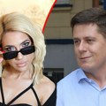 "Skriven duboko ispod grada" Bivši muž Jovane Jeremić pokazao besnu mašinu, svi gledaju šta piše na tabilici
