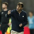 Bajer se vraća španskom receptu: Martines Novelj u Leverkuzenu