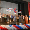Srpska lista održala završnu konvenciju u Gračanici: "Jedinstvo i sloga put do pobede" FOTO/VIDEO