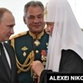 EU razmatra sankcije protiv ruskog patrijarha, šefa šahovske federacije i drugih