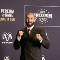 Ko će se tući u Beloj kući? Ejmen Zahabi: Brat mu trenirao jednog od najvećih, a on ima priliku karijere