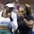 Serena i Venus Vilijams igraju na Vimbldonu: Zajedno imaju 91 godinu, odbijaju da se penzionišu