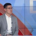 Predsednik Sindikata sudske vlasti: Tekst zakona koji je upućen Venecijanskoj komisiji razlikuje se od teksta u Skupštini