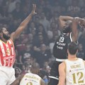 Ovo je veliki plan Evrolige: Sve će se odvijati u dve faze, Crvena zvezda i Partizan prioritet