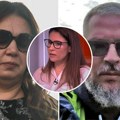Majku ubijene devojčice u Ribnikaru jedno muči od početka suđenja: "Kecmanovići su bahati i arogantni"