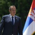 Dačić: SPS prihvata poziv predsednika Vučića da učestvuje na mitingu 27. juna