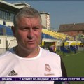 Kamp FK "Real Madrida" od danas na stadionu na Detelinari