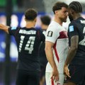 UŽIVO Amerikancima poništen gol - sreća za Tursku!