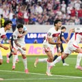 UŽIVO Turska u 98' šokirala Ameriku - uzdrmana ide na noge BiH!