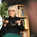 Profesorka Valić Nedeljković: Vratili bismo se u Savet REM-a, ali samo uz garancije