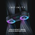 Gigabyte zvanično objavljuje dostupnost Aorus RTX 5080 Infinity i Aorus RTX 5080 Infinity Wood grafičkih kartica