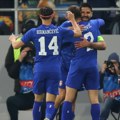 Srbija napredovala na FIFA listi