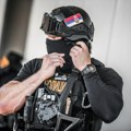 Mediji: Gde je odgovornost načelnika UKP?; Pucnjava, ubistvo i prljave značke rušitelja države