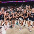 "Orlići" danas napadaju finale Mundobasketa, ovo je termin!