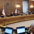 Vlada usvojila zaključak o razmeni informacija sa Rumunijom za projekat Đerdap 3